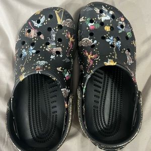 Crocs - Harry Potter